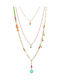 Achilleas Accessories Halskette