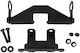 Givi Side Mounts for Kawasaki Z 1000