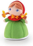 Trudi Fairy Tale Doll Rossella (64253)