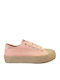 Sneakers Pink