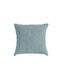 Nef-Nef Homeware Decorative Pillow Case Revence Velvet Aqua 50x50cm