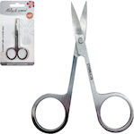 Array Nail Scissors Stainless 40301184 6pcs