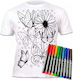 Splat Planet Painting Butterflies for Children 10+ years old Years