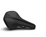 Cube Black Bicycle Saddle