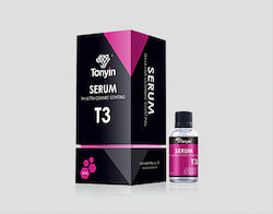 Tonyin T3 Serum 9h Ultra Ceramic Coating 50ml – Κεραμική Επίστρωση