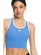 Heart Into It Women's Bra without Padding Marine