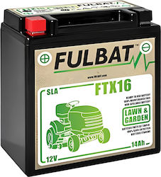 Fulbat 550763 Μπαταρία UPS 12V 14Ah