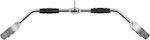 Sportmann Lat Pulldown Bar