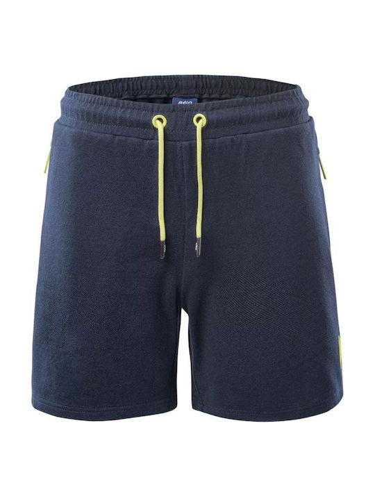 Bejo Kids Shorts/Bermuda Black