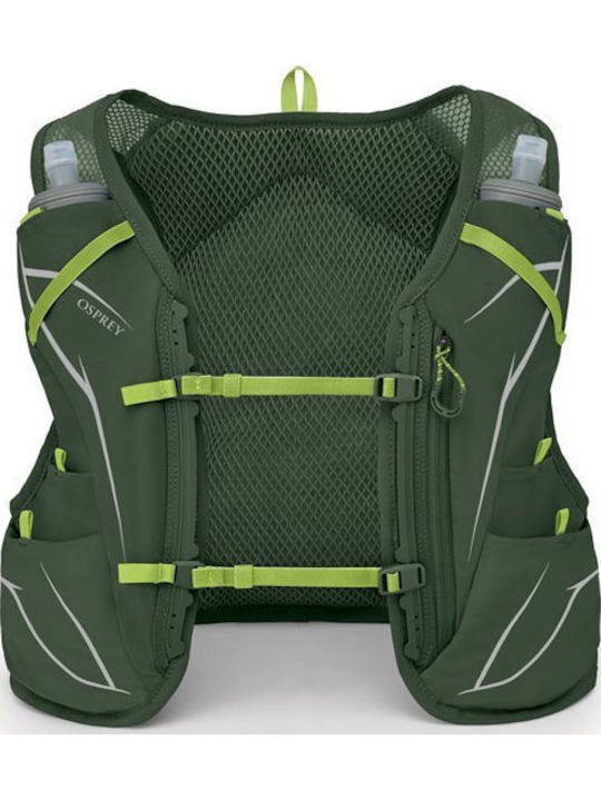 Osprey Duro Trinkrucksack 1.5lt Grüne Osprey Duro Trinkrucksack 1.5lt Grüne