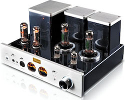 Cayin HA-6A Headphone Amplifier Channels