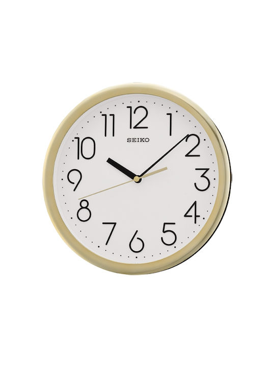 Seiko Wall Clock