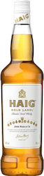 Haig Gold Label Смесено Уиски 40% 700мл