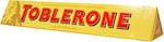 Toblerone Toblerone Σοκολάτα Γάλακτος 100gr