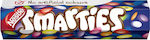 Smarties Σοκολατένια Κουφετάκια Hexagon Tube Smarties Nestle (38g)