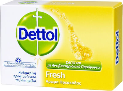 Dettol Fresh für den Körper 100gr