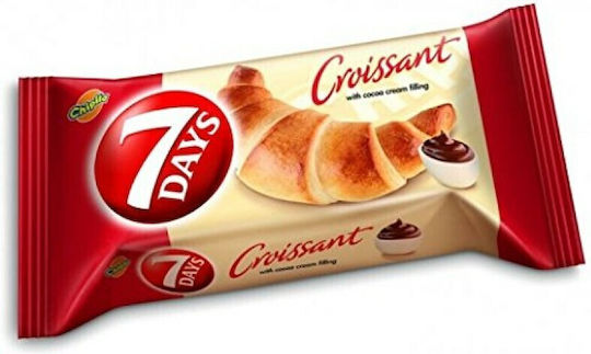 7days Croissant Kakao 70g