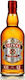 Chivas Regal Blended Ουίσκι 12 Ετών Σκωτίας 40%...