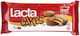 Lacta Biscuits Cakes With Topping & Filling 1pcs 175gr