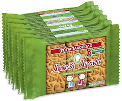 Papadopoulou Miranda Biscuits
