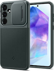 Spigen Optik Armor Umschlag Rückseite Silikon /...
