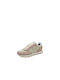 Sun68 Damen Sneakers Beige