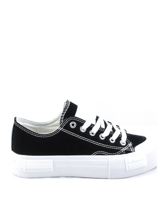 Sneakers Black