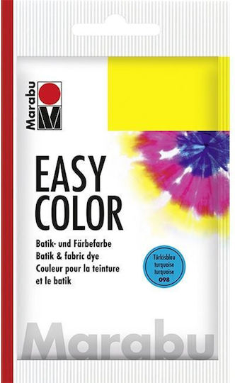 Tie-dye Easy Color Marabu 25g