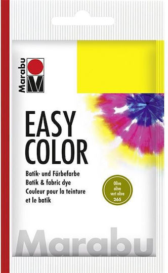 Tie-dye Easy Color Marabu 25g