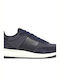 Hackett Sneakers Blue