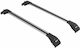 Ceiling Bars Tourmaline V2 Silver For Kia Sportage V (nq5)