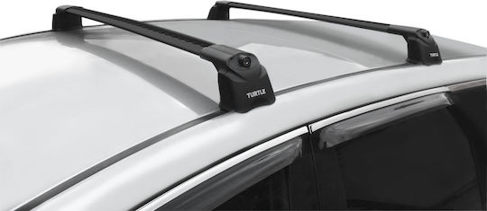 Deckenleisten Turtle Air3 Schwarz Für Bmw 3er (g20)