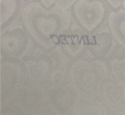 Protection Pro – Prism Big Hearts Film Small Blank - Έως 36 Δόσεις