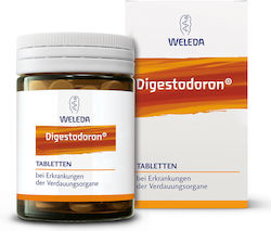 Weleda Digestodoron 100 ταμπλέτες
