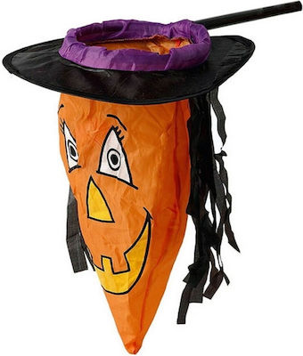 Decorative Basket Witch Pumpkin Basket