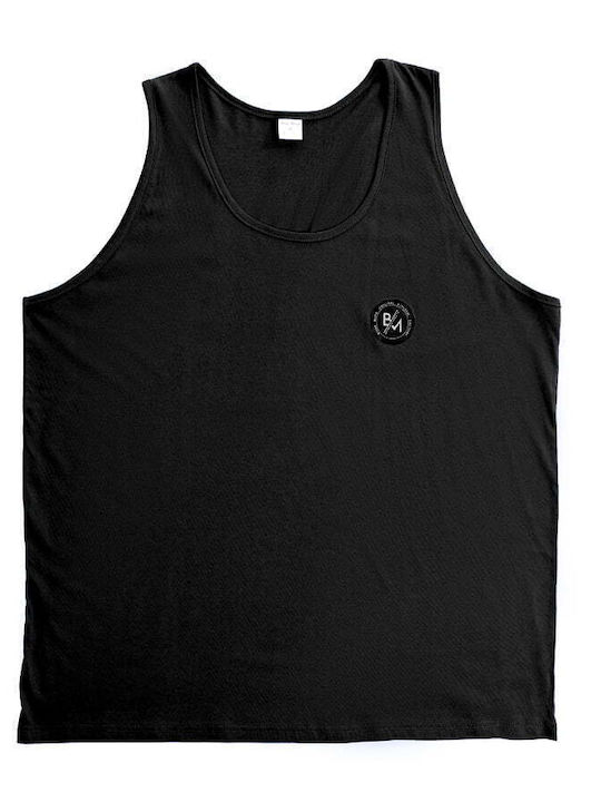 Bodymove Tricou Negru