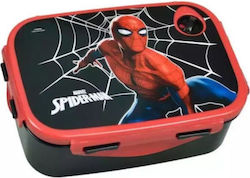 Gim Spiderman Schwarz Gim Spiderman Schwarz