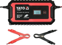 Yato Încărcător Baterie 12V Yato Încărcător Baterie 12V
