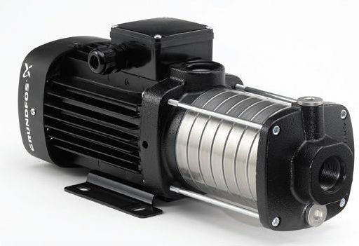 Grundfos Cm-a 3-4 Einphasig