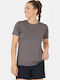 Bluze Damă Sport T-shirt Uscare Rapidă Excalibur