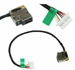 822115S Pavilion Power Socket with Cable for HP