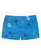 Energiers Kids Swimwear Swim Shorts Multicolour