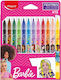Maped Drawing Markers 2.8mm Thin Set 12pcs