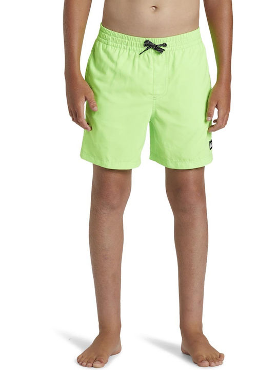 Quiksilver Everyday Kids Swimwear Swim Shorts G...