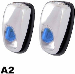 Car Windshield Wiper Nozzle