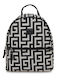 AG Collection Women's Bag Backpack Black