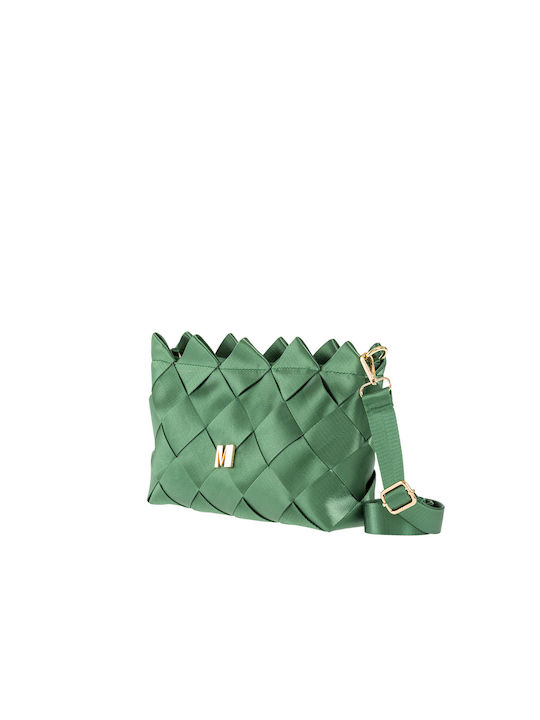 Modissimo Women's Bag Shoulder Green