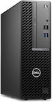 Dell OptiPlex 7010 PC compact Desktop PC (Nucleu i5-12500/8GB DDR4/512GB SSD/W11 Pro)