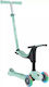 Globber Kids Scooter Go.up Sporty Lights 3-Whee...