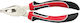 AWTools Plier Length 180mm
